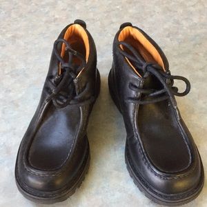 Timberland boys ankle boots